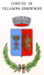 Emblema del comune di Villanova